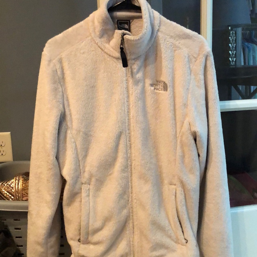 The North Face Womens Osito 2 Fleece Jacket